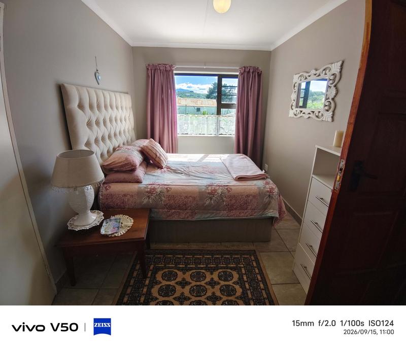 2 Bedroom Property for Sale in Tergniet Western Cape